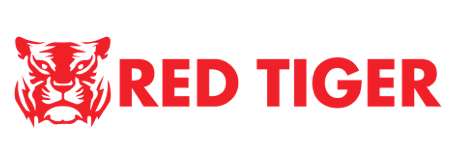 red tiger