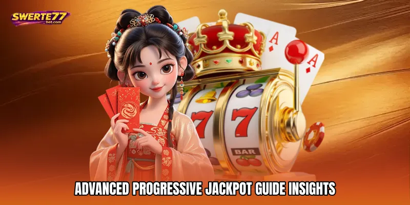 Progressive Jackpot Guide - Smart PHP Win Plan 4 Advanced Progressive Jackpot Guide Insights