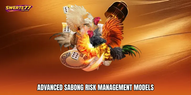 Sabong Risk Management For Smarter Betting 4 Advanced Sabong Risk Management Models