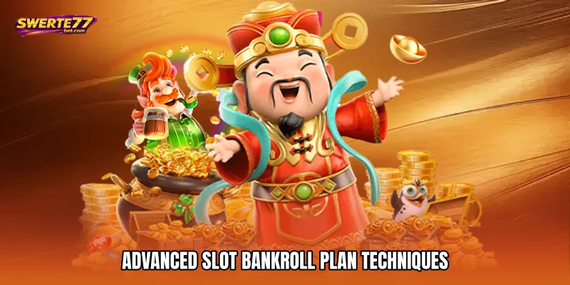 Slot Bankroll Plan for Sustainable PHP Play 4 Advanced Slot Bankroll Plan Techniques