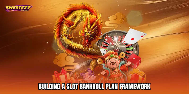Slot Bankroll Plan for Sustainable PHP Play 3 Building a Slot Bankroll Plan Framework