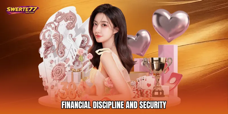 Financial Discipline And Security