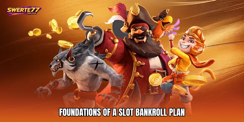 Slot Bankroll Plan for Sustainable PHP Play 2 Foundations of a Slot Bankroll Plan