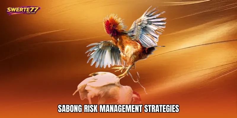 Sabong Risk Management For Smarter Betting 3 Sabong Risk Management Strategies