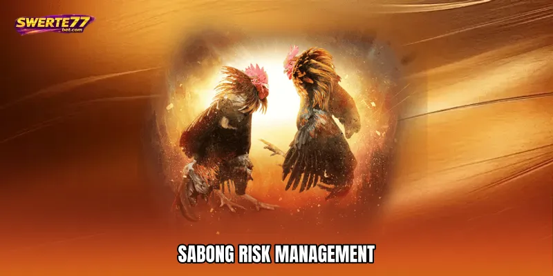 Sabong Risk Management For Smarter Betting 1 Sabong risk management