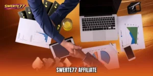 SWERTE77 Affiliate