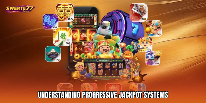 Progressive Jackpot Guide - Smart PHP Win Plan 2 Understanding Progressive Jackpot Systems