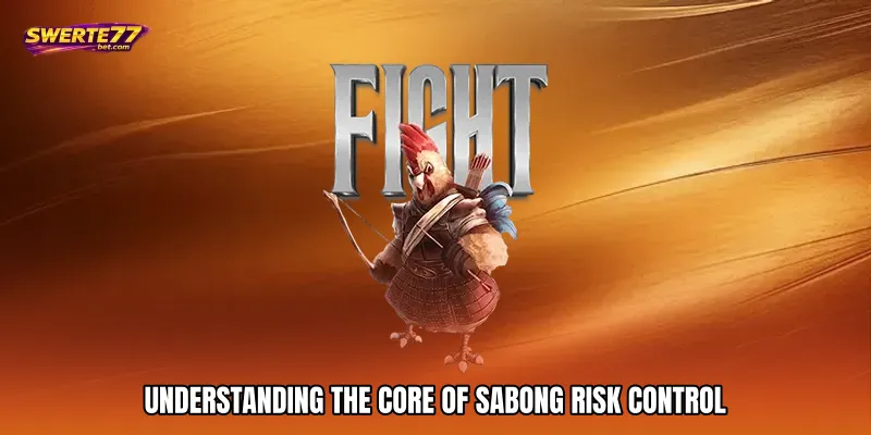 Sabong Risk Management For Smarter Betting 2 Understanding the Core of Sabong Risk Control