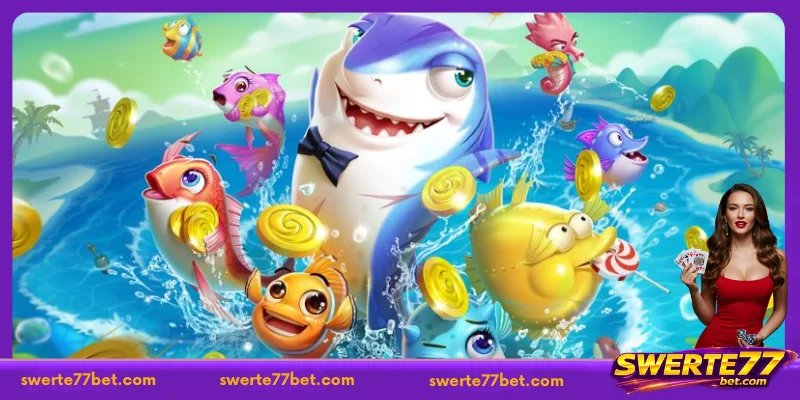 Best Practices for Maximizing Fishing Game Cashback