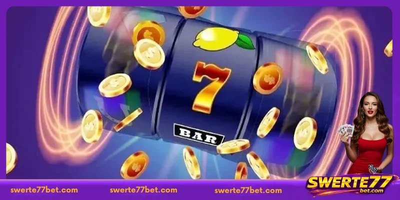 Breaking Down the Mechanics of Small Bet Big Win Slots