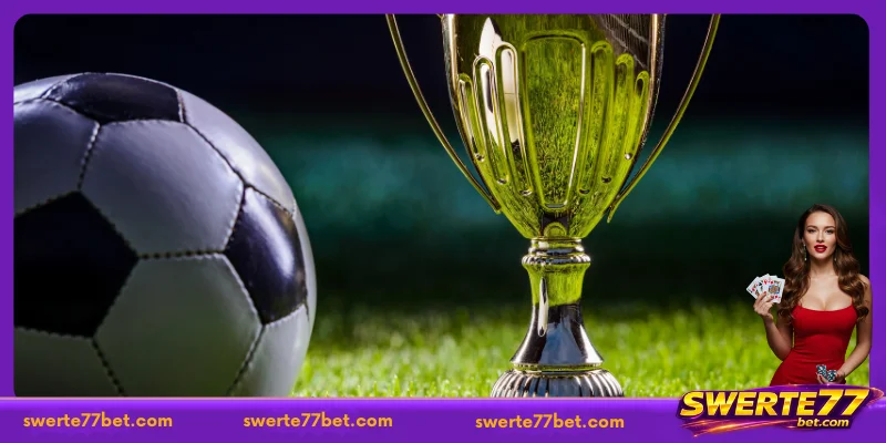 champions league final betting your expert guide to winning at swerte77