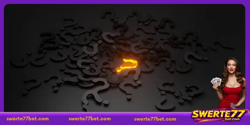 Common Questions About SWERTE77