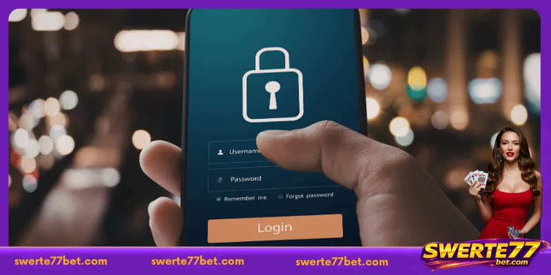 Common SWERTE77 Login Problems and Fixes