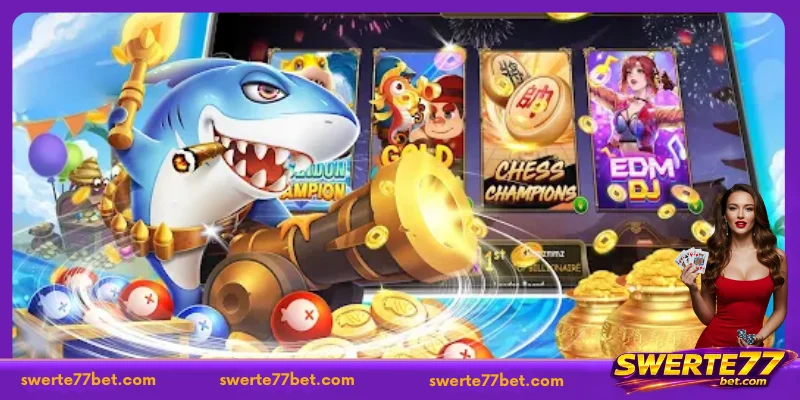fish game download apk–complete guide to install and play on android