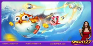 fishing game bullet speed the key to precision and profit at swerte77