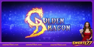 golden dragon fish game–experience the legendary dragon hunt