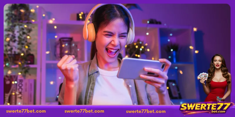 Guidelines for Responsible Gaming at SWERTE77