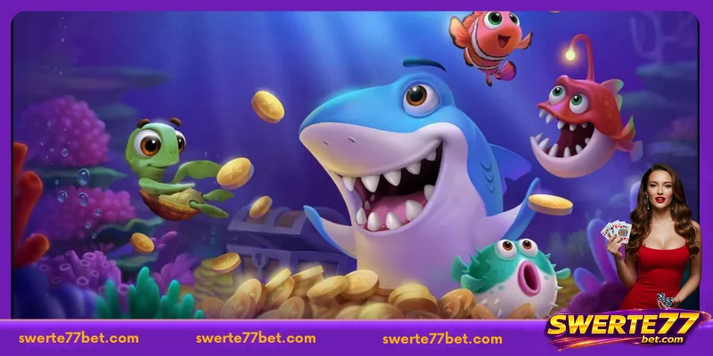 How to Install Fish Game APK on Android Devices