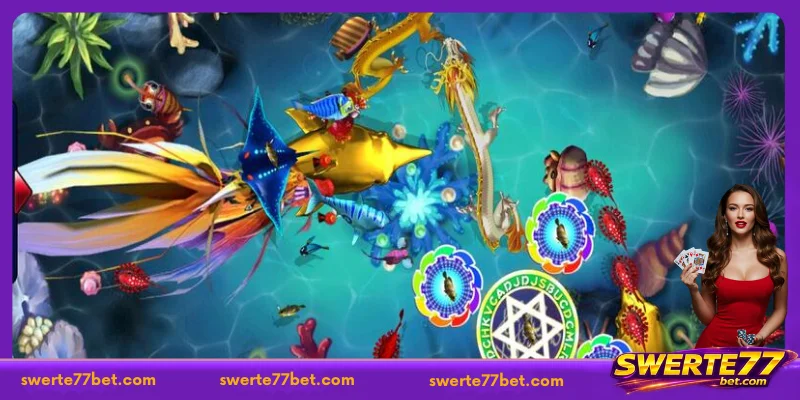 Introduction to High Multiplier Fish