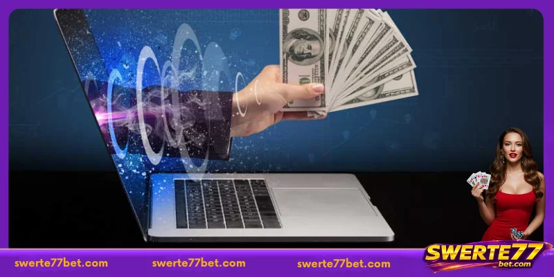 Key Notes for a Successful SWERTE77 Withdraw