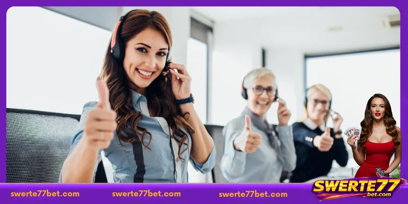 Key Protocols to Follow When You Contact SWERTE77