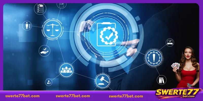 Key Updates in SWERTE77 2026 Privacy Policy