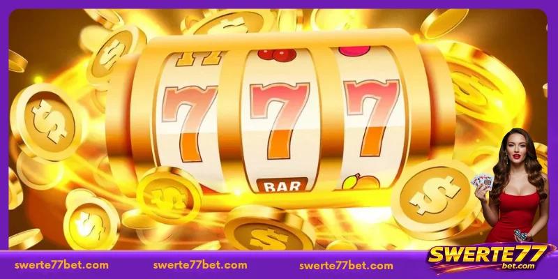 Main Elements That Define Popular Slot Games