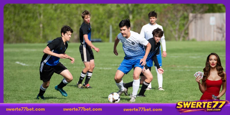 SWERTE77 Sports 3 Most Popular Sports Events on SWERTE77