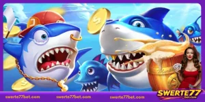 no limit fish shooting the ultimate guide to mastery at swerte77