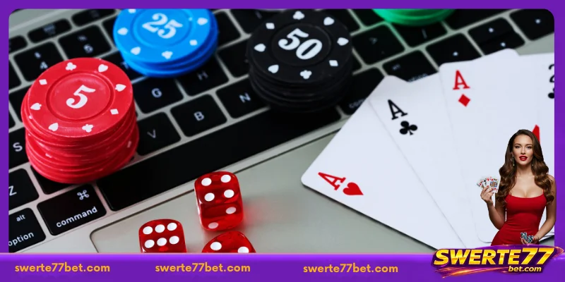 Overview of Card Games at SWERTE77