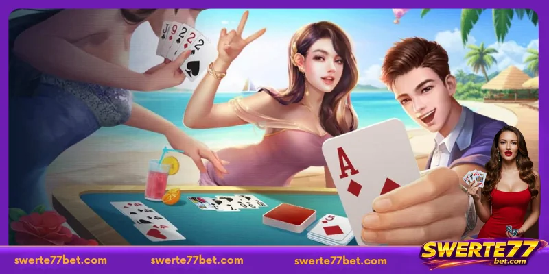Pro Strategies for SWERTE77 Card Games Rewards
