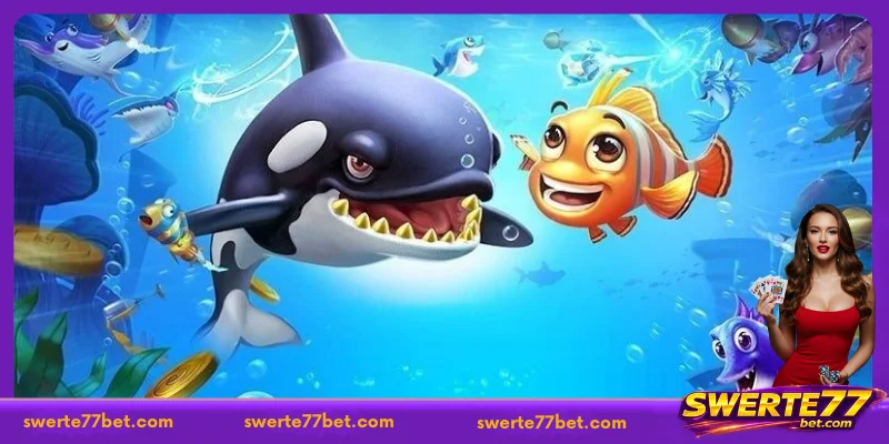 Reasons Players Appreciate Fishing Game Rebates