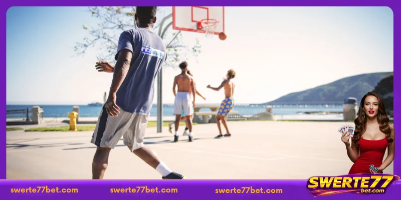 SWERTE77 Sports 2 Reasons to Partner with SWERTE77 Sports
