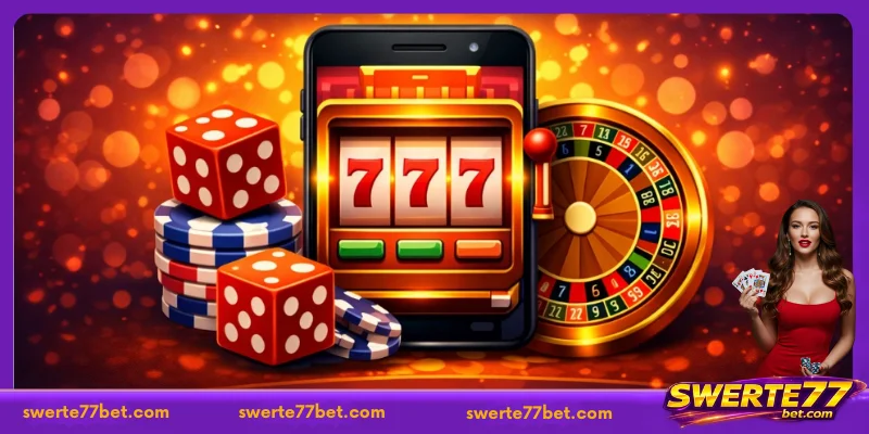 Reasons to Use the Best Android Casino APK