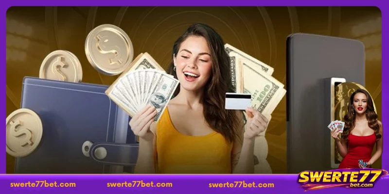 Requirements for a SWERTE77 Deposit