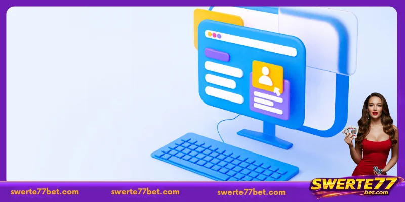 Requirements for SWERTE77 Register