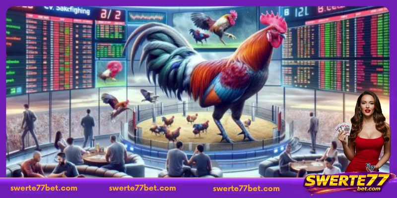 sabong betting bot an effective tool for online cockfighting support