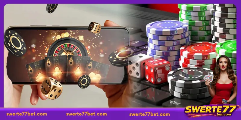 Simple Steps to Get Started with SWERTE77