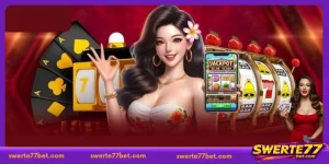 small bet big win slots the ultimate guide to jackpot success at swerte77