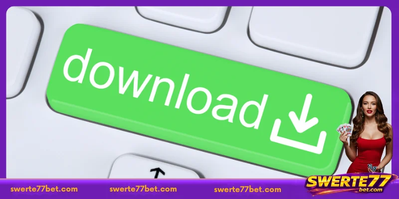 Step-by-Step Guide to Download SWERTE77 App