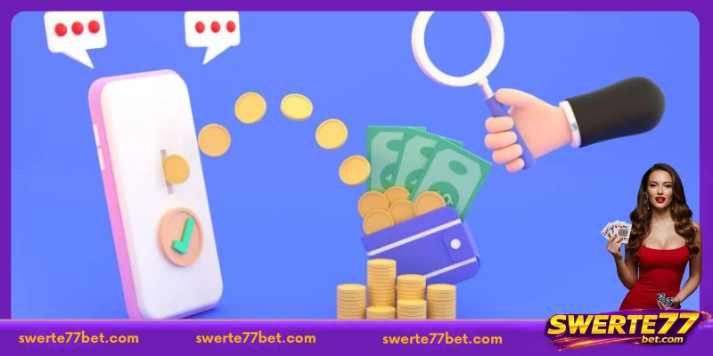 Step-by-Step SWERTE77 Deposit Guide