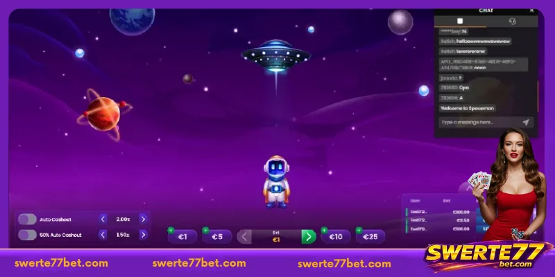 The Growing Popularity of Spaceman Pragmatic Play