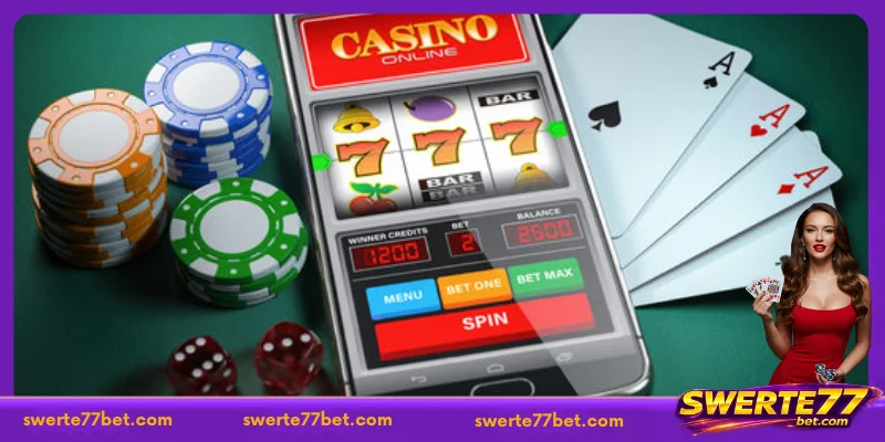 The Rise of iPhone Gaming: Choosing a Casino App for iOS Philippines