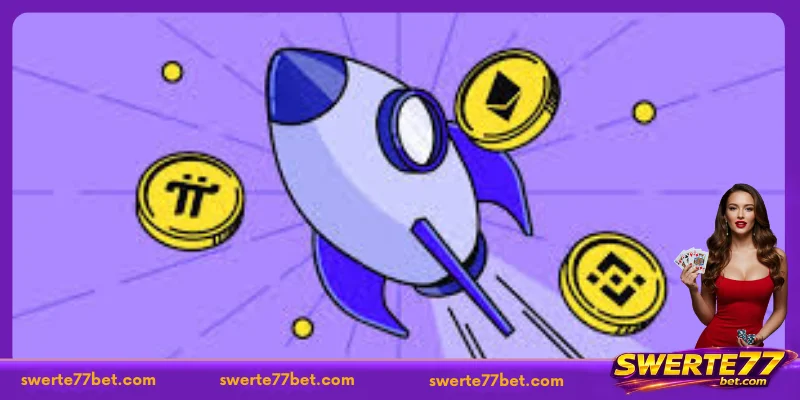 Top-Rated Blockchain Games at SWERTE77