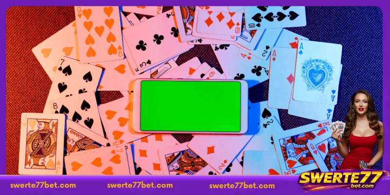Top Unique Card Games at SWERTE77