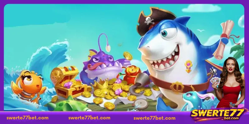 Understanding Fishing Game Rebate