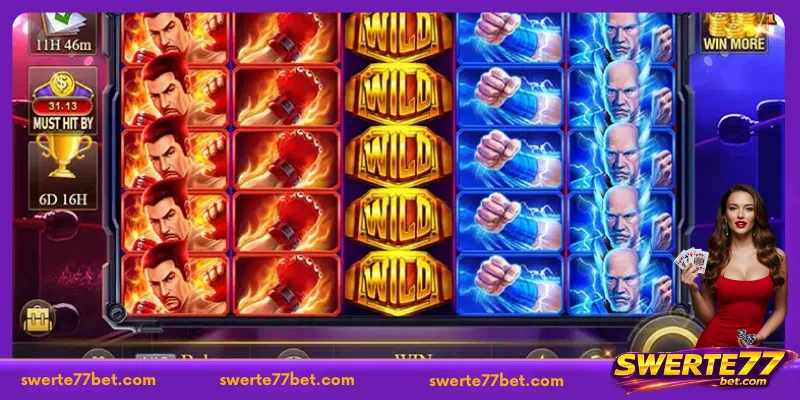 Understanding SWERTE77 Slots Games