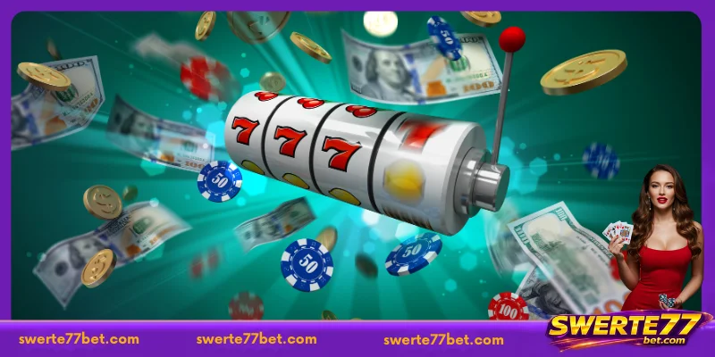 Useful Techniques to Improve Your Chances in Slots