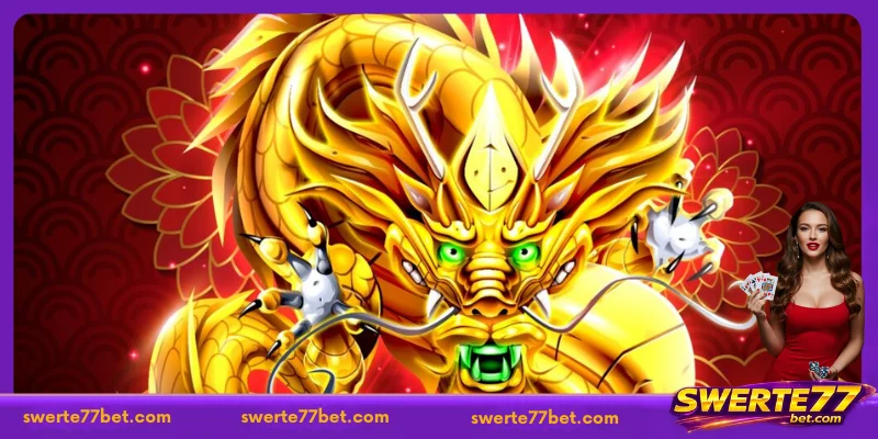 Winning Strategies for Golden Dragon Fish Game
