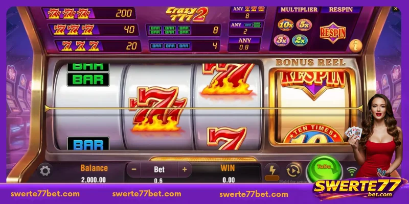 Winning Tips from Experts at SWERTE77